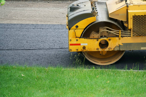 Best Commercial Driveway Pavers  in Rosemount, OH