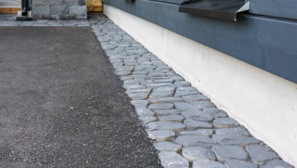 Reasons to Select Us for Your Driveway Paving Requirements in Rosemount, OH