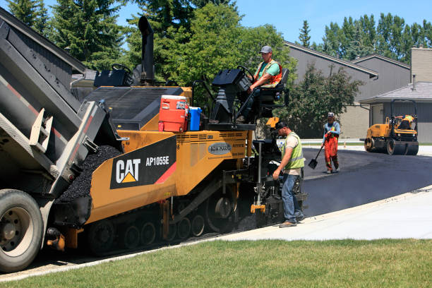 Reliable Rosemount, OH Driveway Pavers Solutions